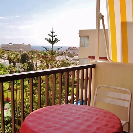El Dorado With An Ocean View Apartment