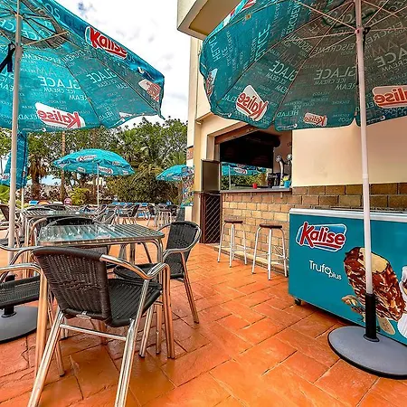 El Dorado With An Ocean View Playa de las Americas (Tenerife)