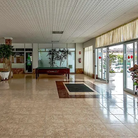 El Dorado With An Ocean View Apartment
