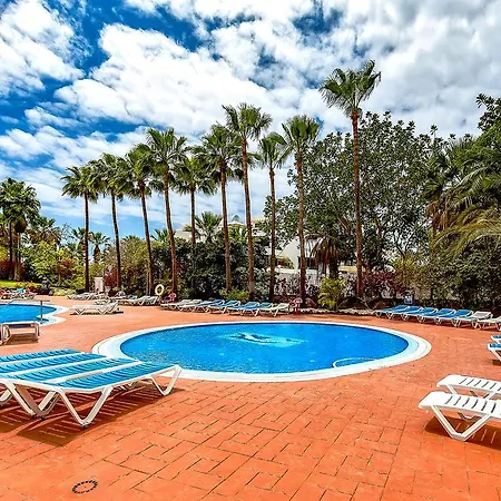 El Dorado With An Ocean View Apartment